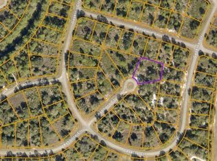 Ashboro Ct LOT 21, North Pt, FL 34288