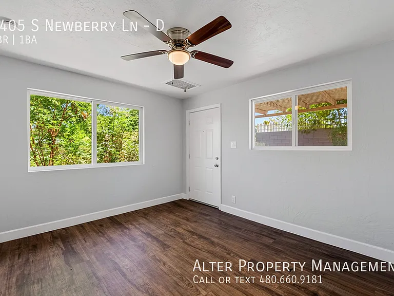 1405 S Newberry Ln #D — Photo 3