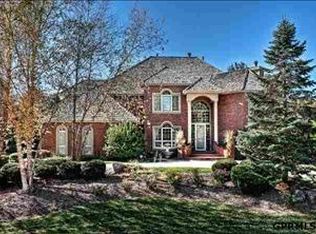 1338 N 143rd Avenue Cir, Omaha, NE 68154