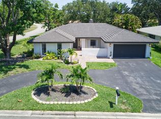 Deer Run Springs, Coral Springs, FL 33065