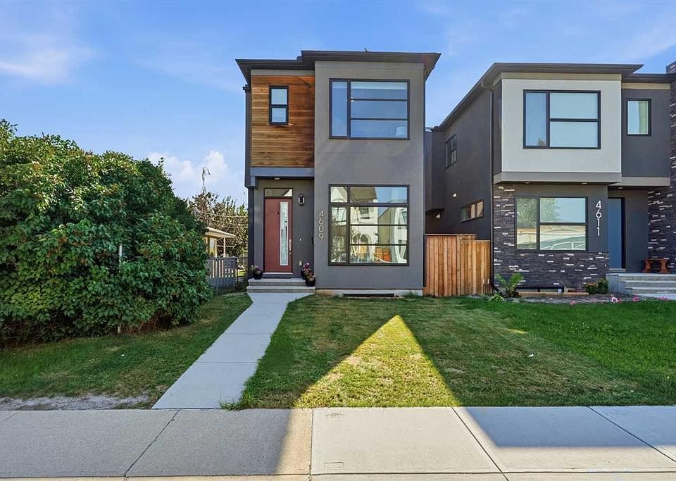 1st image of 4609 NE 72nd St NW