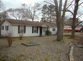 245 Lick Ck Rd, Big Sandy, TN 38221