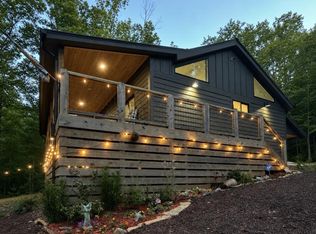 191 Oakwood Rd, Blairsville, GA 30512