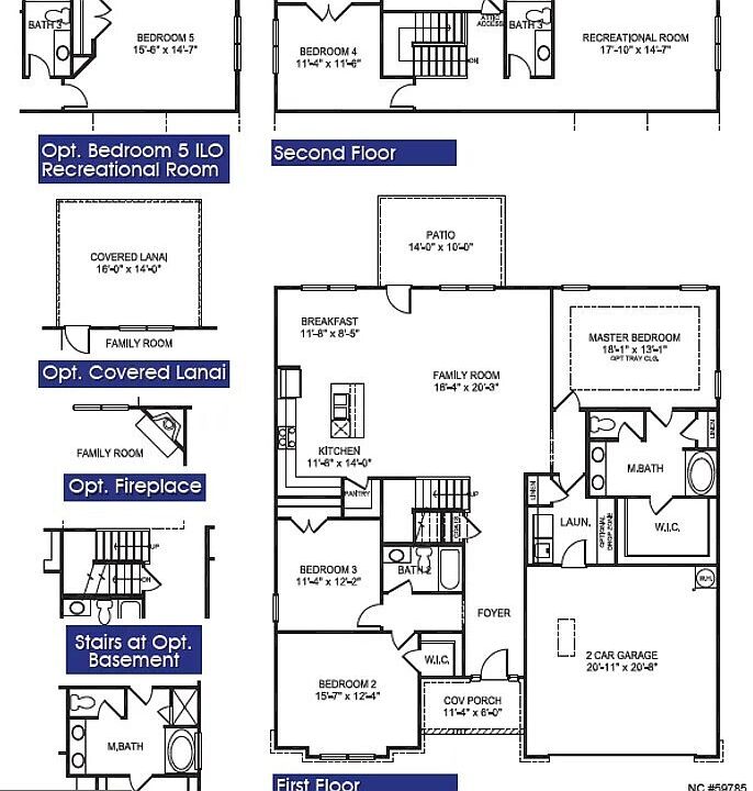 1st image of 0 Maple Ln Lot 87