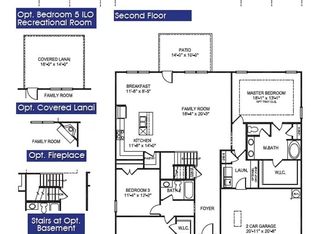 0 Maple Ln LOT 87, Williamson, GA 30292