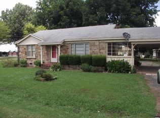 50 Lovell Rd, Tiptonville, TN 38079