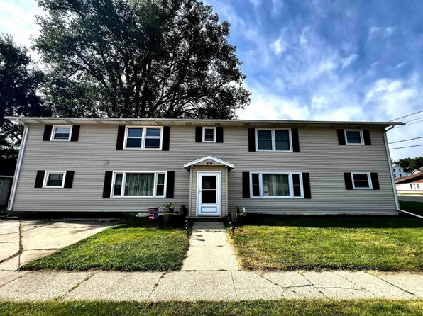 219 4th Ave, New Glarus, WI 53574