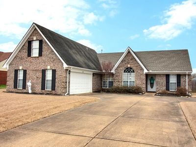 6430 Sandbourne Dr E, Olive Branch, MS, 38654