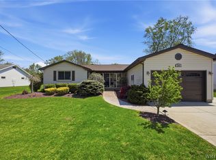 291 Seneca Pl, Lancaster, NY 14086