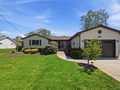 291 Seneca Pl, Lancaster, NY, 14086