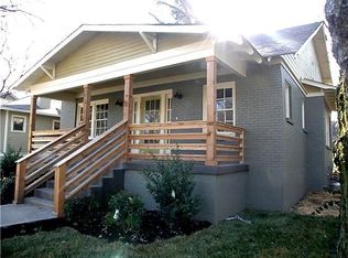 1202 McChesney Ave, Nashville, TN 37216