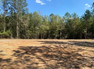 Eddie Smith Rd, Hattiesburg, MS 39401