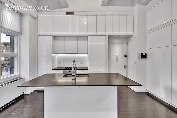 Rented by Corcoran | media 21