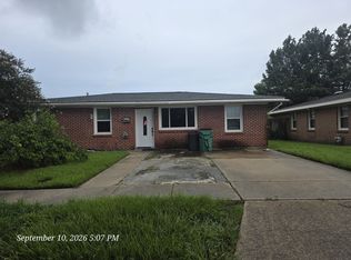 413 Jade Ave, Metairie, LA 70003