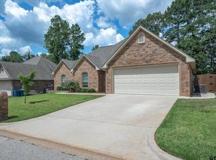 805 Rugby, Whitehouse, TX 75791