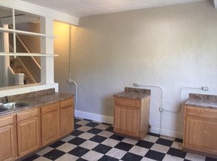 2808 Woodbridge Ave #1, Cleveland, OH