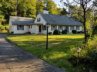 27 Brookmont Dr, Wilbraham, MA 01095