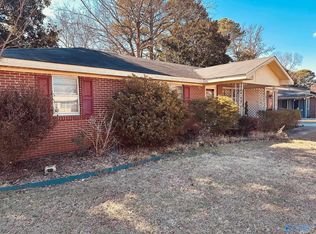507 Eastview Ave, Albertville, AL 35950