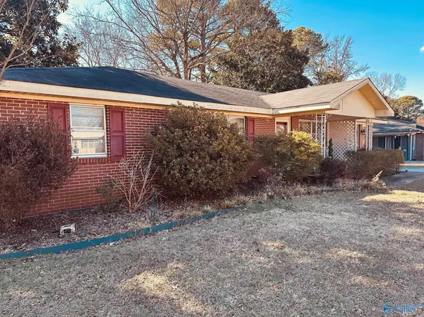 507 Eastview Ave, Albertville, AL 35950