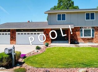 721 Karen St, Fort Morgan, CO 80701