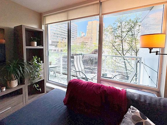 5th image of 161 Georgia St W #308