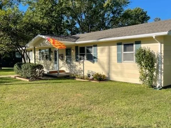 1206 S Joplin St, Pittsburg, KS 66762