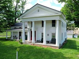 7013 Fish Hatchery Rd, Bath, NY 14810