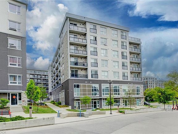 2nd image of 275 Larch St Unit G105