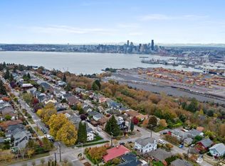 3058 37th Ave SW, Seattle, WA 98126