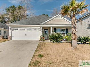 13 Allen Brook Dr, Port Wentworth, GA 31407