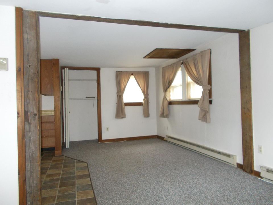 living rm