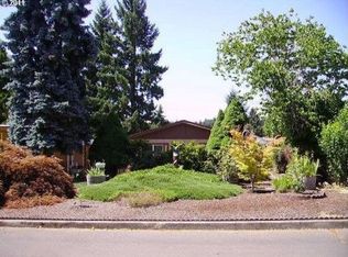 9175 SW Link Dr, Cornelius, OR 97113