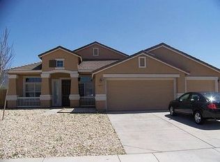 1457 River Park Pkwy, Dayton, NV