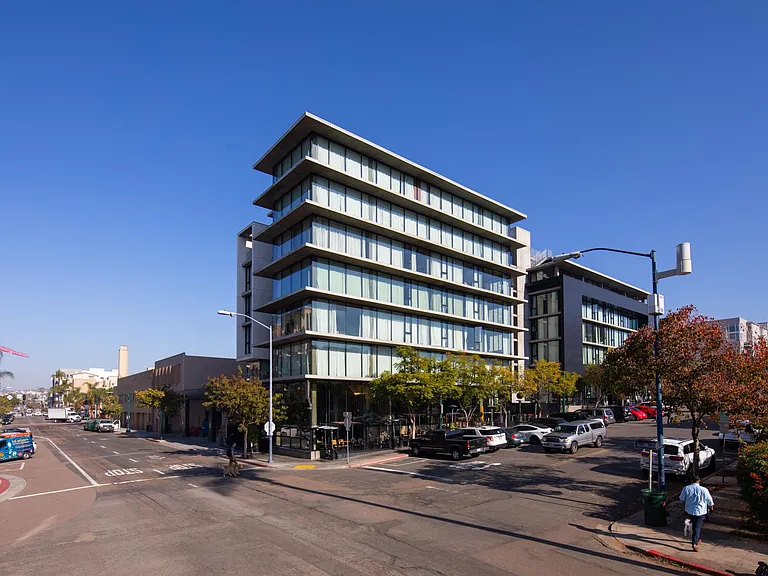 The Q Lofts — Photo 57