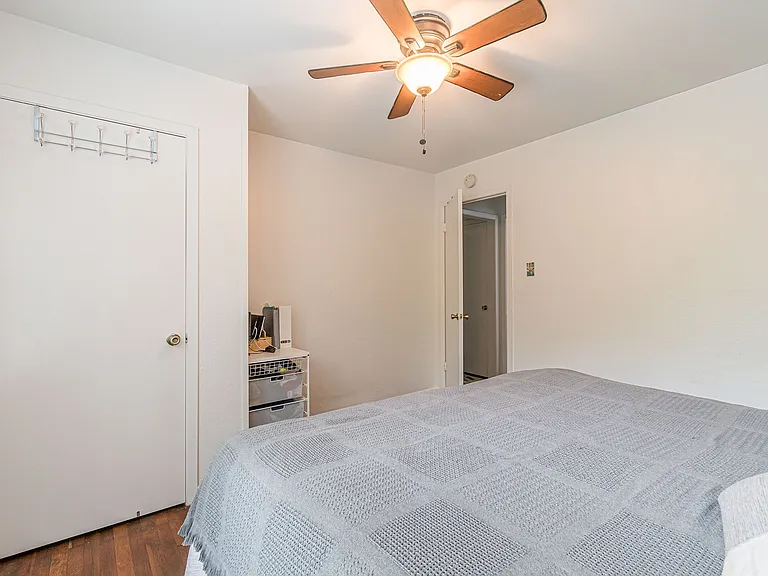 bedroom 1, opposite view