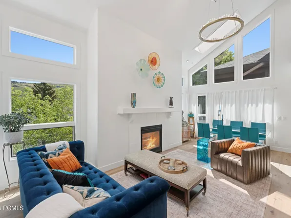 938 Norfolk Ave, Park City, UT 84060