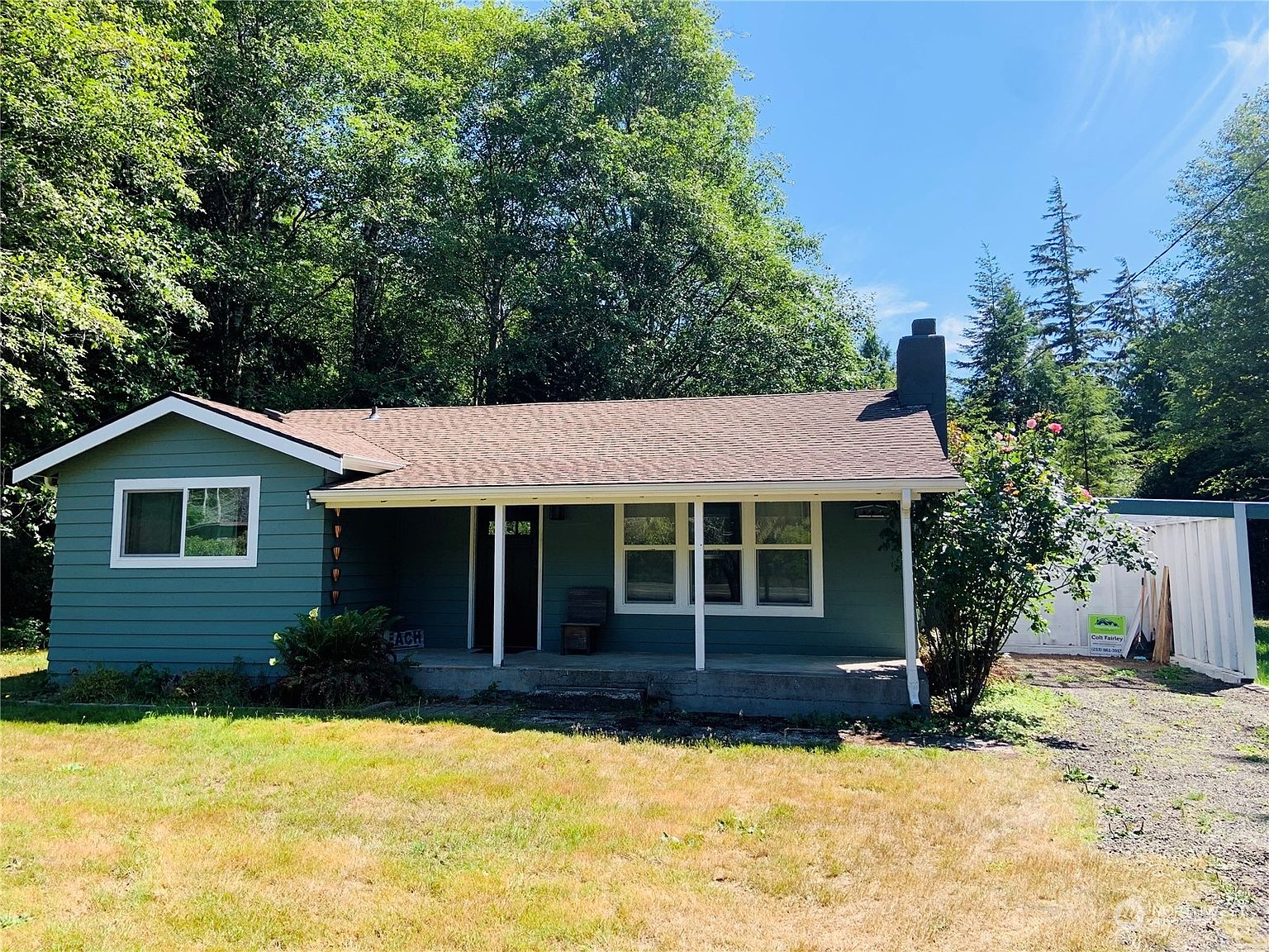 115 Copalis Beach Rd, Copalis Beach, WA 98535 MLS 2151852 Zillow