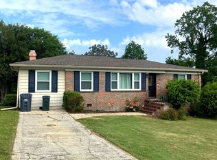 3188 Valley Park Dr, Vestavia, AL 35243