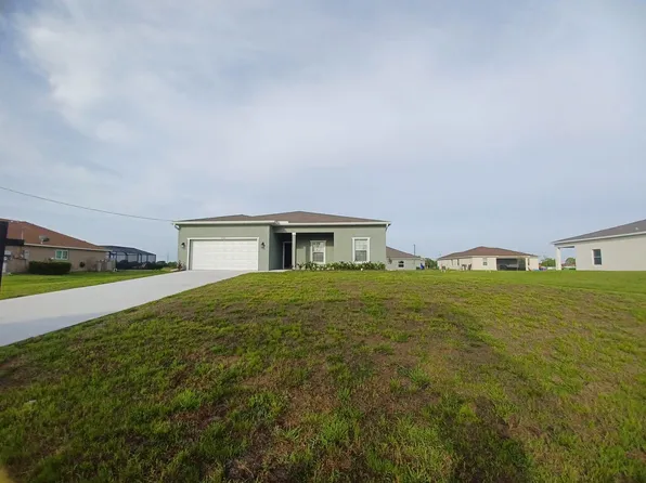 1740 NW 9th Ter, Cape Coral, FL 33993