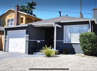 1157 Seminary Ave, Oakland, CA 94621