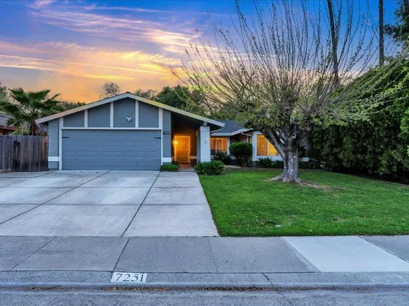 7251 Starflower Dr, Citrus Heights, CA 95621