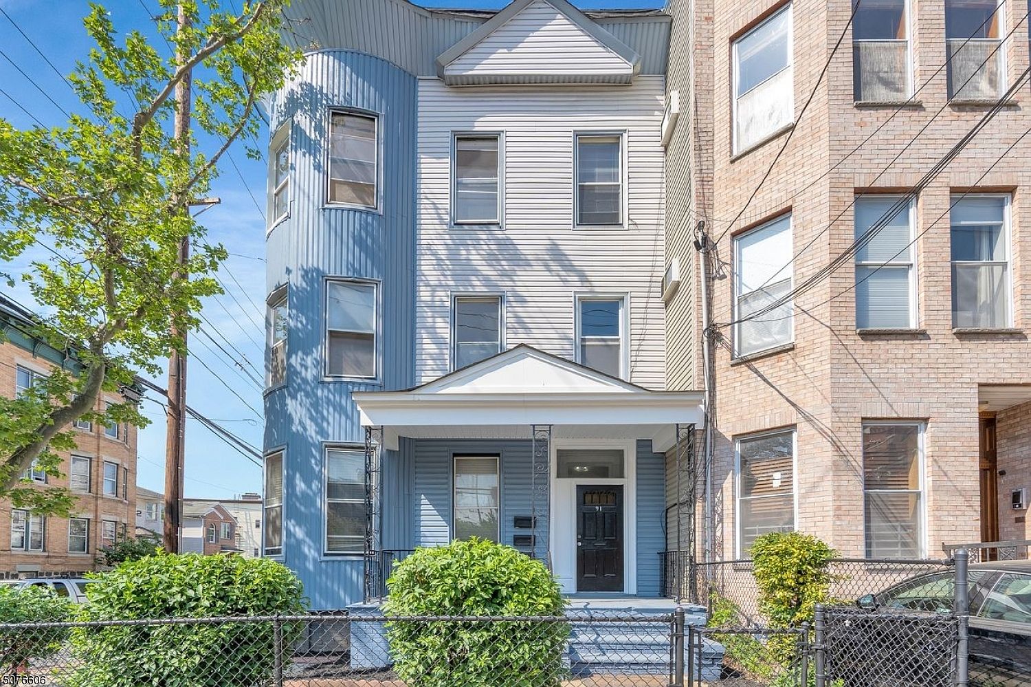 91A Magnolia Ave, Jersey City, NJ 07306 Zillow