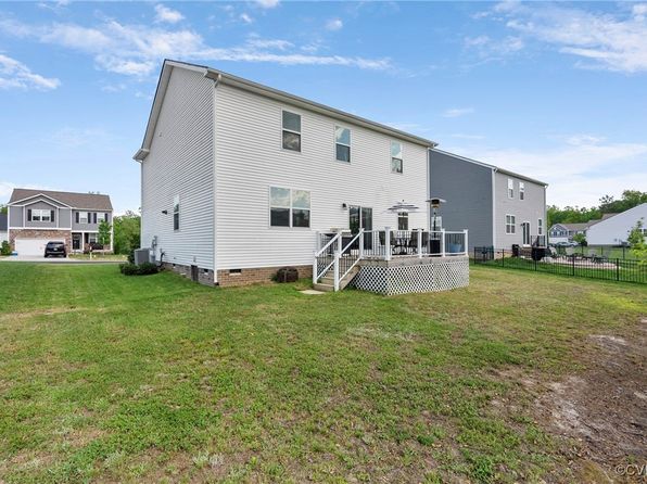 7216 Cress Ter, New Kent, VA 23124