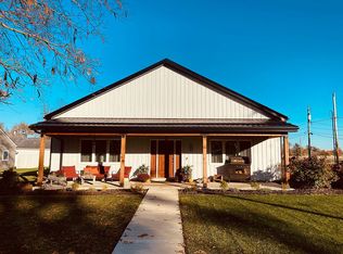 1063 Winchester St, Decatur, IN 46733