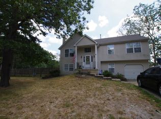 203 New York Rd, Browns Mills, NJ 08015