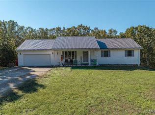 14060 Country Ln, Dixon, MO 65459