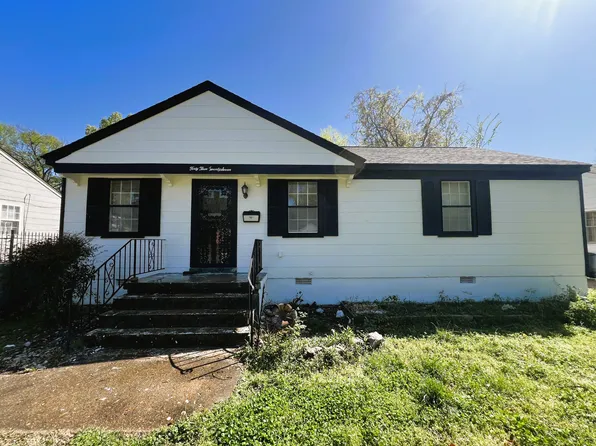 4327 Zelda Ln, Memphis, TN 38122