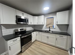 1018 W 8th St, Chester, PA 19013
