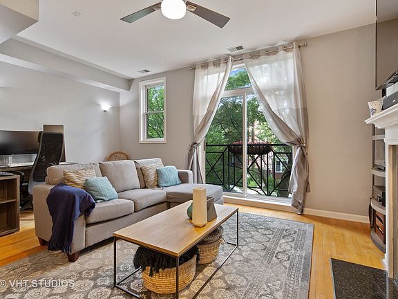 5th image of 4319 N Mozart St APT 2N