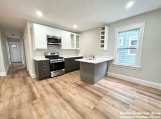 19 Sudan St #3, Dorchester, MA 02125